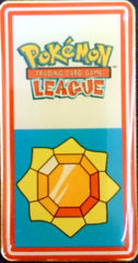 TCG Indigo League Thunder Badge - Vermilion City